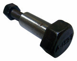 Jeep Vintage - Steel Generator Support Bolt A1397