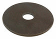 t Vintage - Steel Unpainted Grille Mounting Washer - J0971672 Crown Automotive