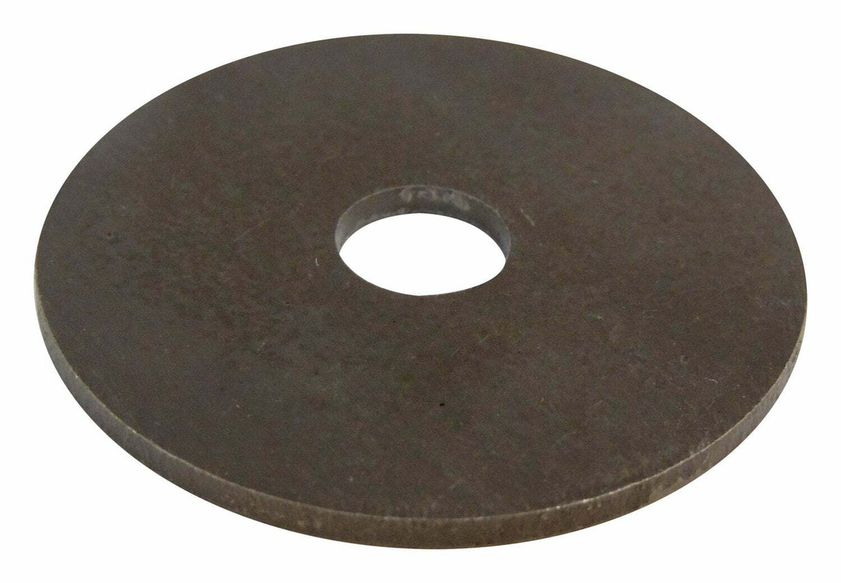 t Vintage - Steel Unpainted Grille Mounting Washer - J0971672 Crown Automotive