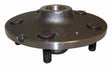 t Vintage - Steel Unpainted Hub - J8133730 Crown Automotive