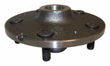 t Vintage - Steel Unpainted Hub - J8133730 Crown Automotive