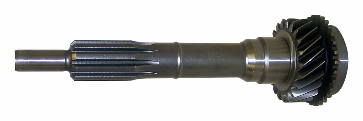 t Vintage - Steel Unpainted Input Shaft - 83500975 Crown Automotive