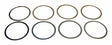 Vintage - Steel Input Shaft Shim Kit J8131689