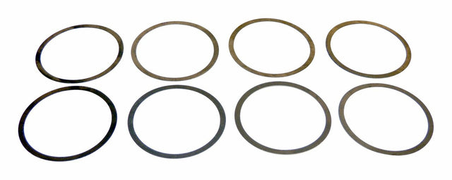 Vintage - Steel Input Shaft Shim Kit J8131689