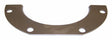 Vintage - Steel Knuckle Seal Retaining Plate J0908006