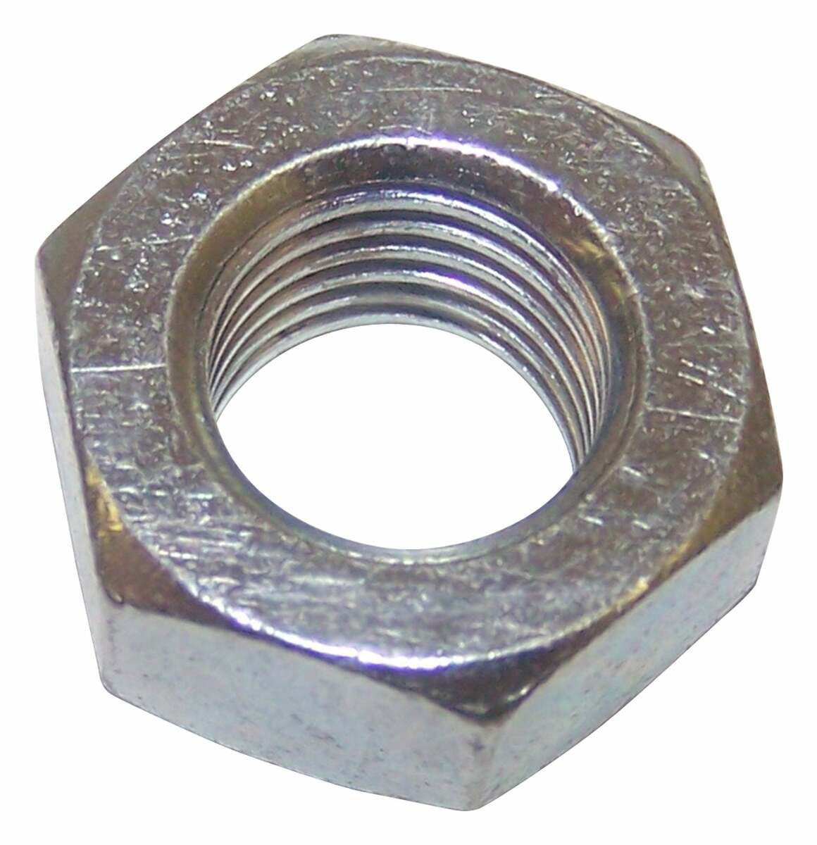 Jeep Vintage - Steel Nut - 272712