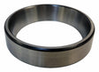 t Vintage - Steel Unpainted Output Shaft Bearing Cup - J0051577 Crown Automotive