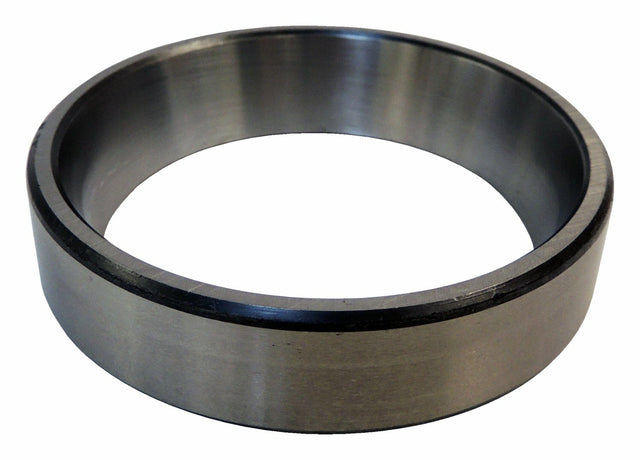 t Vintage - Steel Unpainted Output Shaft Bearing Cup - J0051577 Crown Automotive