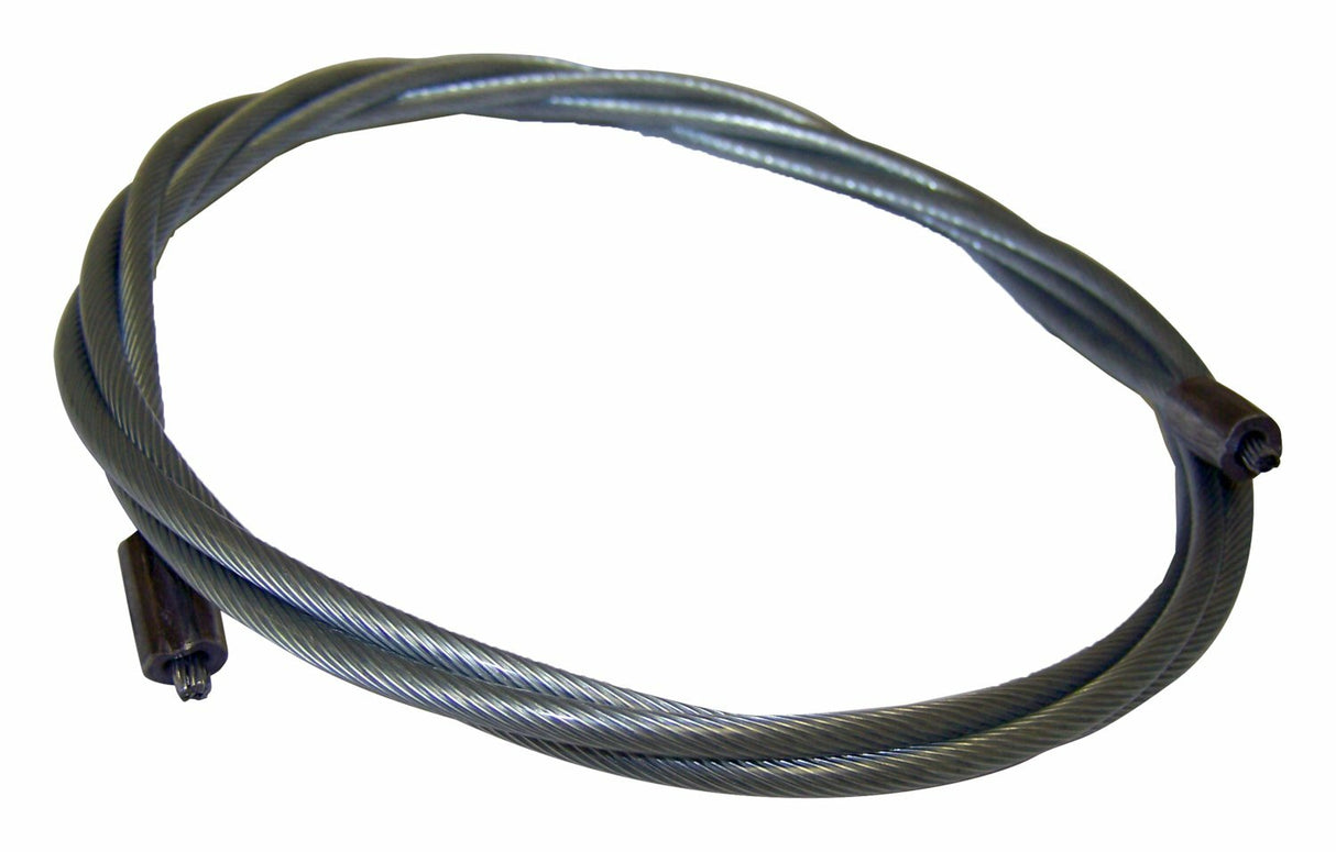 Jeep Vintage - Steel Parking Brake Cable J5355330