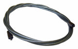 Jeep Vintage - Steel Parking Brake Cable J5355330