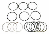 Jeep Vintage - Steel Piston Ring Set J8121683