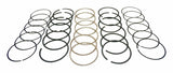 Jeep Vintage - Steel Piston Ring Set J8121683020