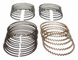 Jeep Vintage - Steel Piston Ring Set J8121684