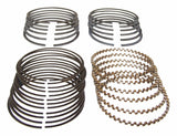 Jeep Vintage - Steel Piston Ring Set J8121684