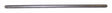 Jeep Vintage - Steel Push Rod J3227329