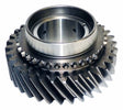 Jeep Vintage - Steel Second Gear J8132382