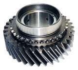 Jeep Vintage - Steel Second Gear J8132382