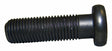 Vintage - Steel Steering Box Adjuster Screw J4486135