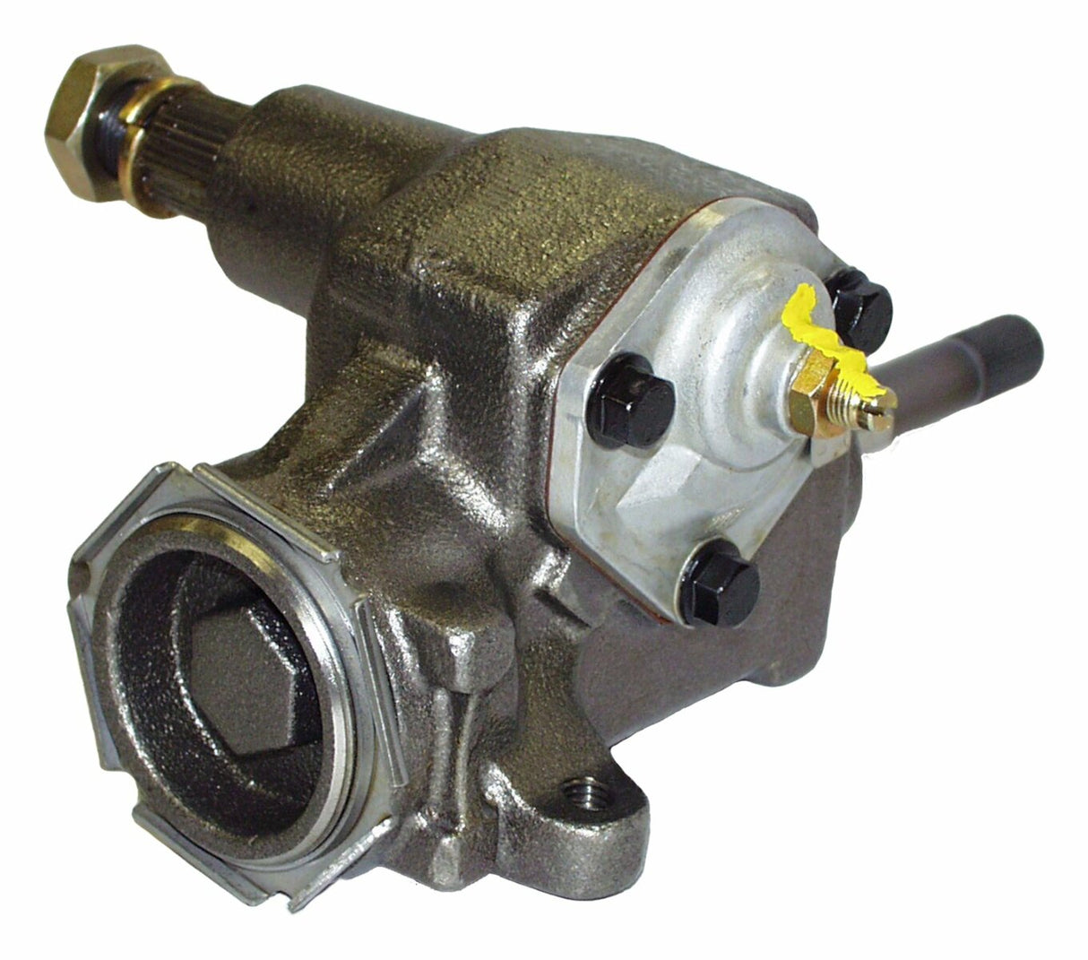 Jeep Vintage - Steel Steering Box J0994509