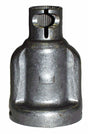 Jeep Vintage - Steel Steering Shaft Coupling J8121299