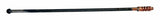 Jeep Vintage - Steel Worm Shaft A8838