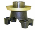 Jeep Vintage - Steel Yoke A1445