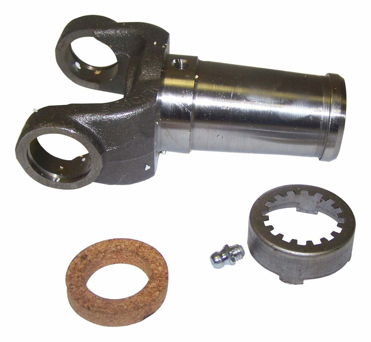 Jeep Vintage - Steel Yoke A935