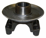 t Vintage - Steel Unpainted Yoke - J0807693 Crown Automotive