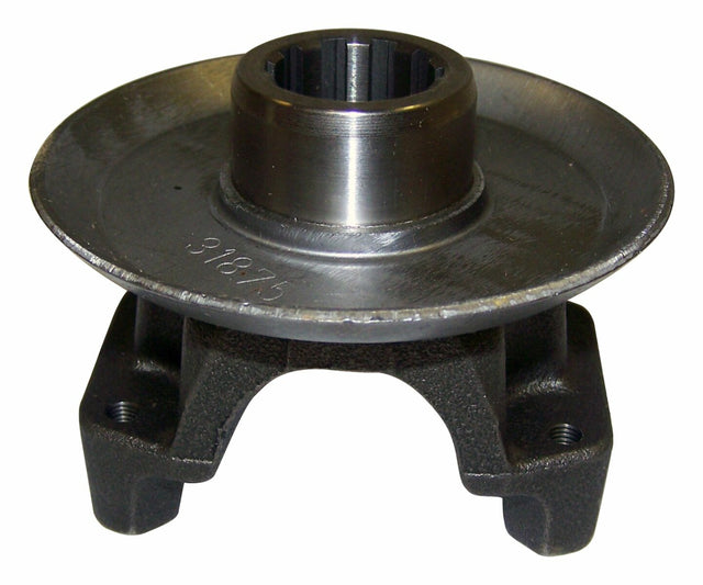 t Vintage - Steel Unpainted Yoke - J0807693 Crown Automotive