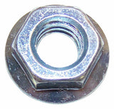 Jeep Vintage - Steel Zinc Nut J4006080