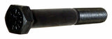 Jeep Vintage - Steel Zinc Shackle Bolt - 809236