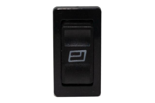 XFORCE Exhaust VK05 - Varex Muffler Control Valve Actuator Toggle Switch