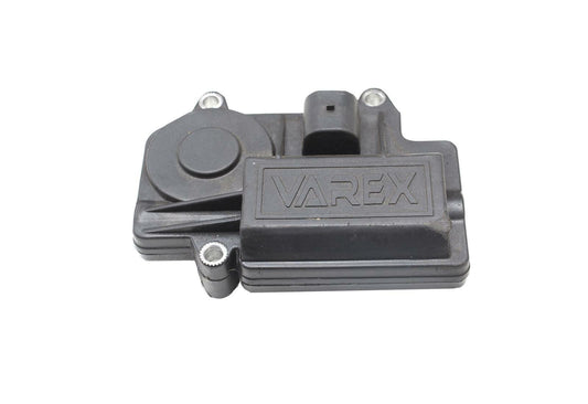XFORCE Exhaust VK10 - Varex New Muffler Motor with 4 Bolt