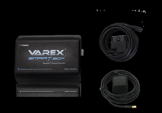 XFORCE Exhaust VKSB01 - Varex Smartbox Muffler ECU Upgrade Module