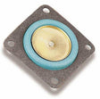 Holley VoluMAX Regulator Diaphragm - 12-752