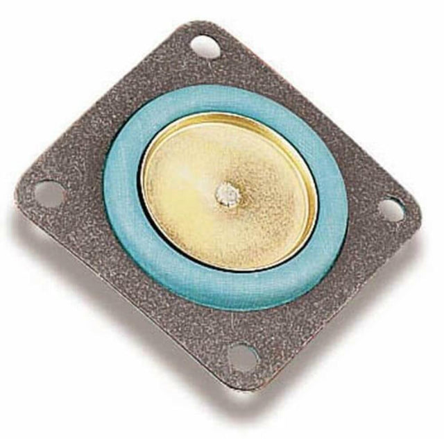 Holley VoluMAX Regulator Diaphragm - 12-752
