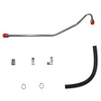 Fuel Line for Chevy Pump to Carburetor