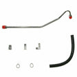 Fuel Line for 1964-1965 Chevy Corvette stainless steel