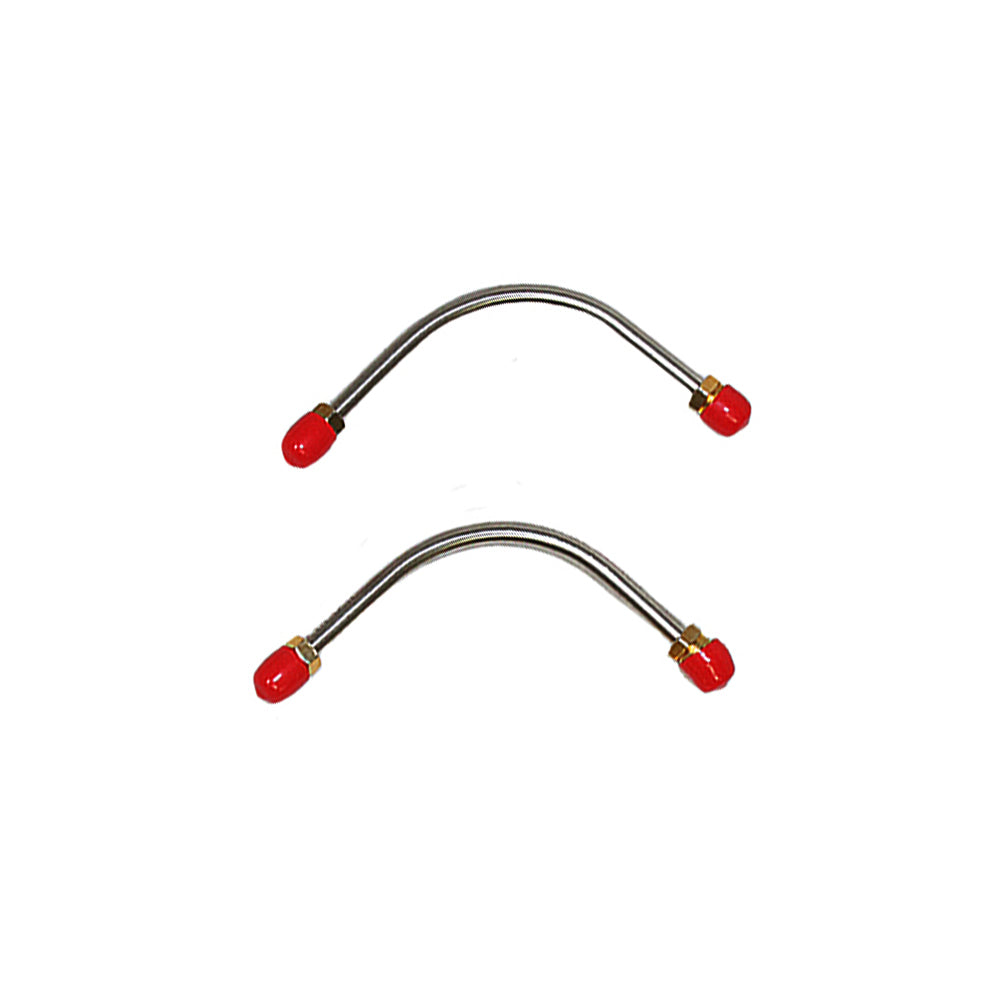 Fuel Line for 1967-1969 Chevy Corvette Pump to Carb