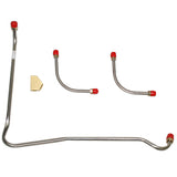 Fuel Line for 1967-1969 Chevy Corvette Pump to Carb