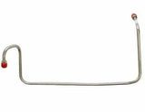 1970-74 Chevrolet Corvette Pump-Carb Fuel Line 454CID Except LS6 - VPC7033SS
