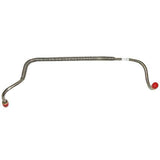 Fuel Line for Pump to Carburetor