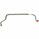 Fuel Line for 1977-1979 Chevy Corvette Pump-Carb