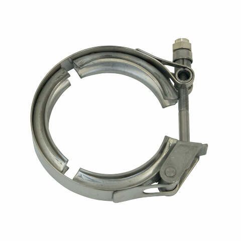 V Band Clamp 304SS 2 Exhaust Clamp-Xforce-VQ-200