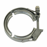 V Band Clamp 304SS 2.5 Exhaust Clamp-Xforce-VQ-250