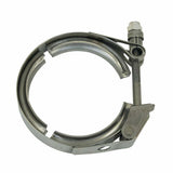V Band Clamp 304SS 3 Exhaust Clamp-Xforce-VQ-300