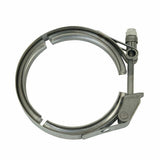V Band Clamp 304SS 4 Exhaust Clamp-Xforce-VQ-400
