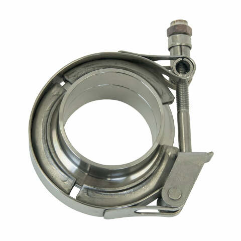 V Band Kit 304SS 1.75 Exhaust Clamp Kit-Xforce-VQK-175