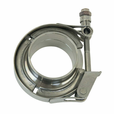 V Band Kit 304SS 2.25 Exhaust Clamp Kit-Xforce-VQK-225