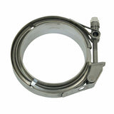 XForce exhaust hardware kit 3.5 inch VQK-350-XFO